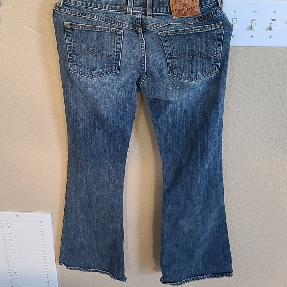 Pant